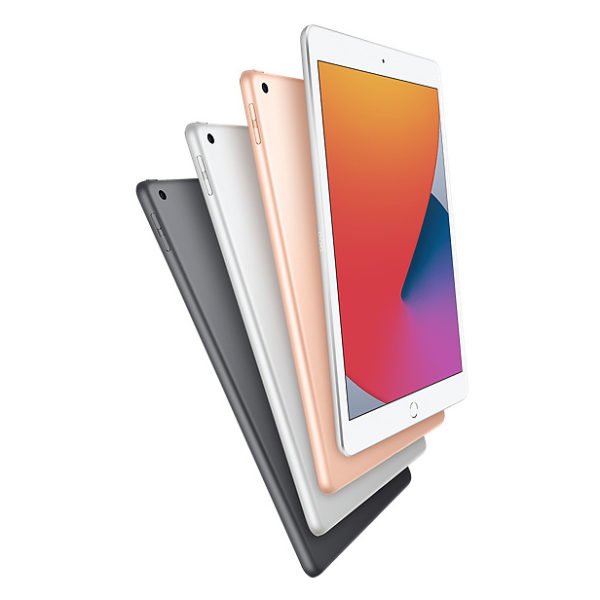 טאבלט Apple iPad 10.2 (2020) 32GB Wi-Fi אפל
