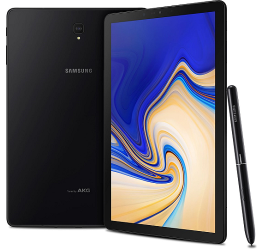 טאבלט Samsung Galaxy Tab S4 10.5 SM-T830 64GB