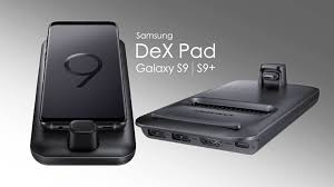 תחנת מולטימדיה Samsung סמסונג DeX PAD