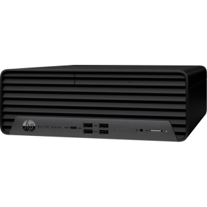 HP Elite SFF 800 G9 Desktop PC 5V926EA