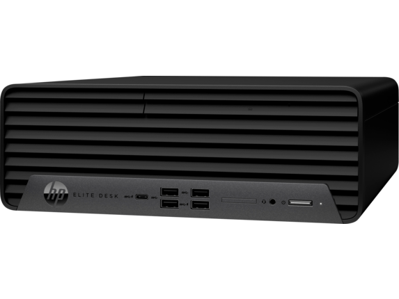 HP Elite SFF 800 G9 Desktop PC 5V926EA