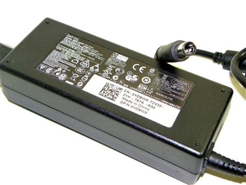 מטען מקורי למחשב נייד DELL PA10 19.5V 4.62A 7.4*5.0 דל