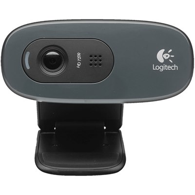 מצלמת רשת Logitech Webcam C270 לוגיטק