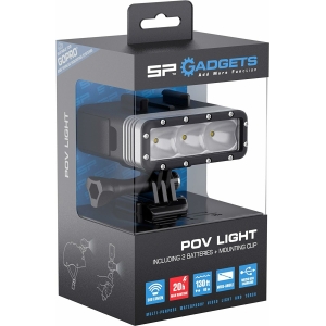 POV Light - SP Gadget | GoPro Accessory