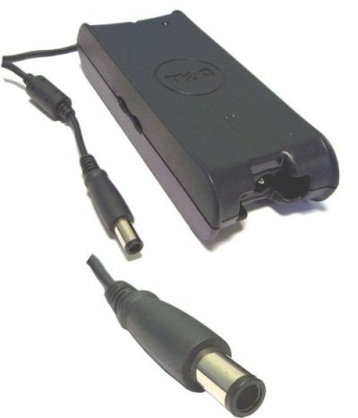 מטען ספק כוח מקורי למחשב נייד Dell Studio 1537