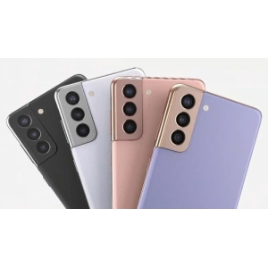טלפון סלולרי Samsung Galaxy S21 Plus 5G SM-G996B/DS 128GB סמסונג
