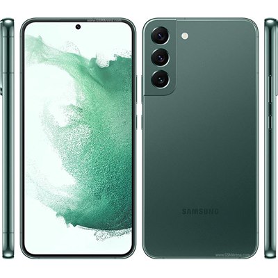 טלפון סלולרי Samsung Galaxy S22 SM-S901E/DS 128GB 8GB RAM סמסונג