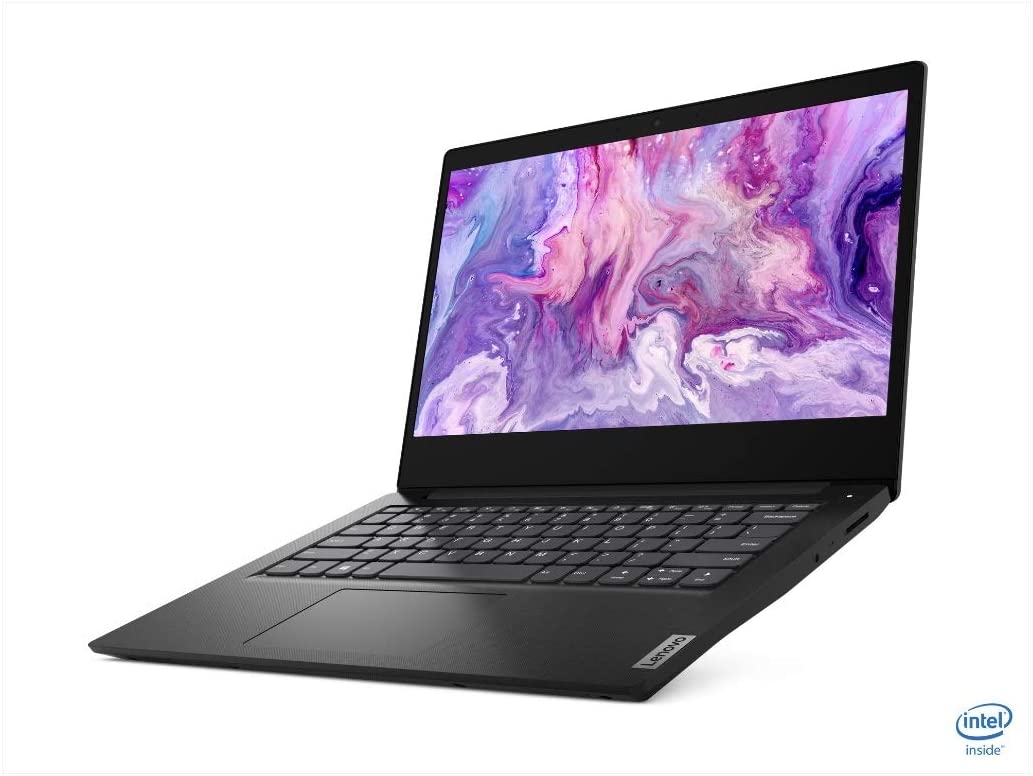 מחשב נייד Lenovo IdeaPad 3 14 81WA00B1US