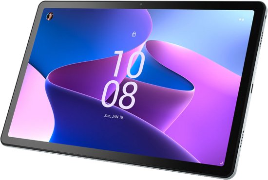טאבלט Lenovo TAB M10 Plus 128GB לנובו