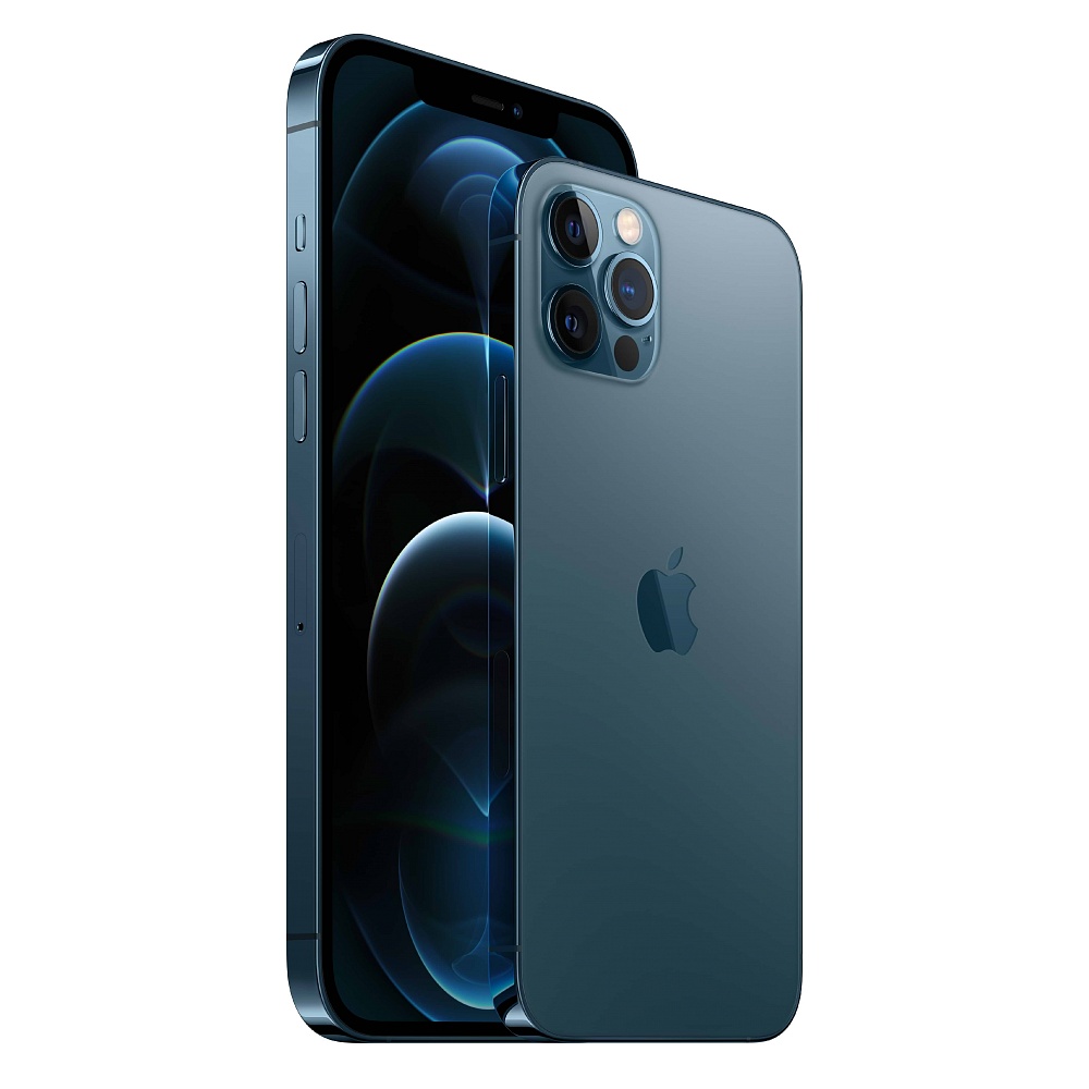 טלפון סלולרי Apple iPhone 12 Pro 128GB מתצוגה