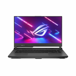 ASUS/G513QY - Ryzen9 5900HX/15.6/WQHDRX 6800M/8GB *2/1TBSSD/ Black/Windows 11 Pro/3 years