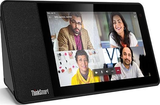 טאבלט LENOVO THINKSMART VIEW CD-18781Y לנובו