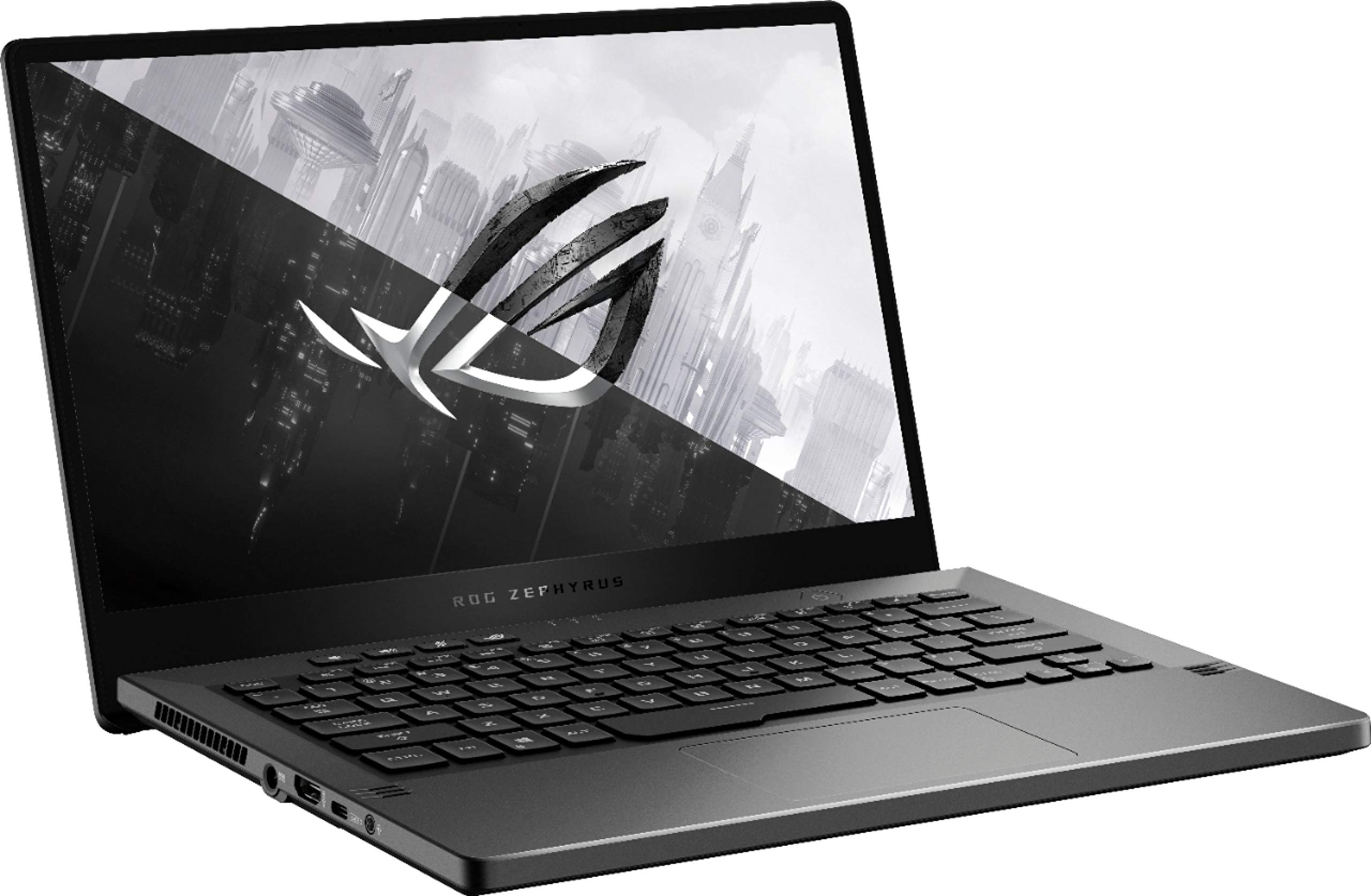 מחשב נייד ASUS GA401IH-BR7N