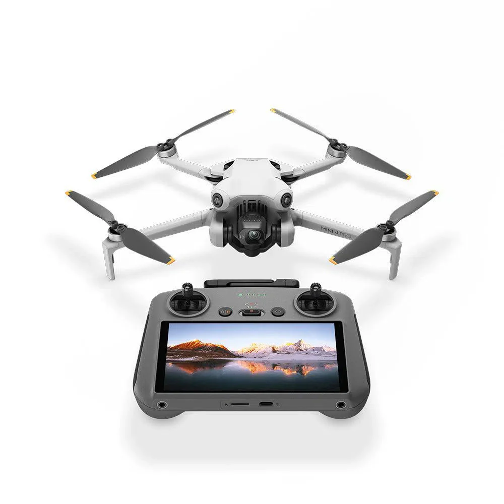 רחפן Dji Mini 4 Pro