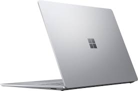 מחשב נייד Microsoft Surface Laptop 5 13.5 5 8GB 256GB  מיקרוסופט