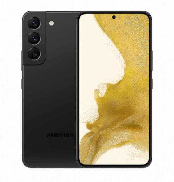 טלפון סלולרי Samsung Galaxy S22 Plus SM-S906E/DS 256GB 8GB RAM מתצוגה משומש