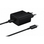 מטען קיר Samsung מקורי Type-C הספק 45W סמסונג
