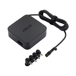 מטען למחשב נייד 90W Universal NB Square Adapter מטען