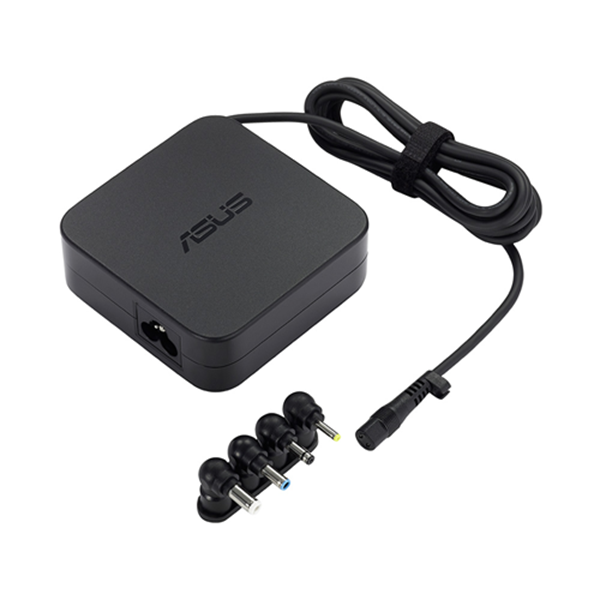 מטען למחשב נייד 90W Universal NB Square Adapter מטען