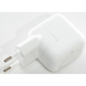 מטען מקורי לאייפד Apple 10W A1401