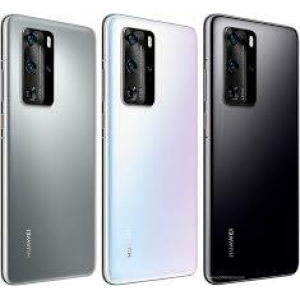 טלפון סלולרי Huawei P40 Pro 5G Dual Sim 8GB RAM 256GB
