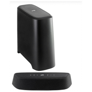מקרן קול Polk Audio MagniFi Mini AX
