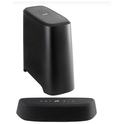 מקרן קול Polk Audio MagniFi Mini AX