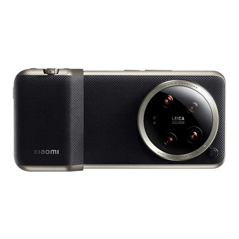 שיאומי 14 אולטרה - ערכת צילום | Xiaomi 14 ultra - Photography Kit