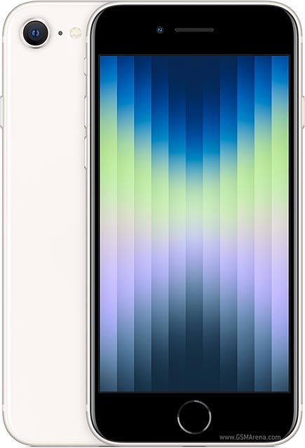 טלפון סלולרי Apple iPhone SE (2022) 64GB