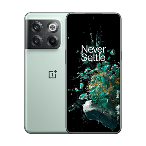 טלפון סלולרי OnePlus 10T 256GB 16GB RAM וואן פלוס שנתיים אחריות NFC