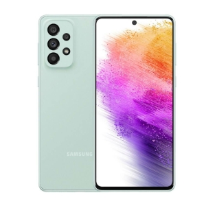 טלפון סלולרי Samsung Galaxy A73 5G SM-A736B/DS 128GB 8GB RAM