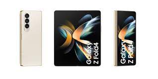 טלפון סלולרי Samsung Galaxy Z Fold4 SM-F936B 512GB סמסונג