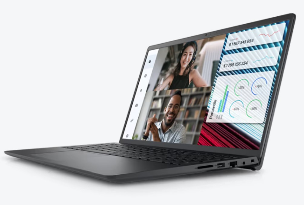 מחשב נייד Dell Vostro 3520 V3520-6574 דל