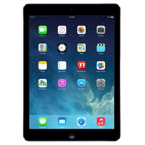 טאבלט Apple iPad Air 16GB WiFi + Cellular