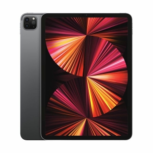 טאבלט Apple iPad Pro 11 M1 (2021) 512GB Wi-Fi אפל