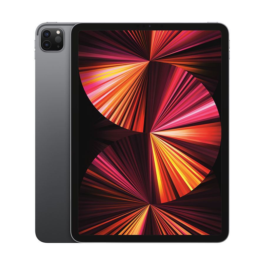 טאבלט Apple iPad Pro 11 M1 (2021) 512GB Wi-Fi אפל