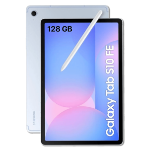 טאבלט Samsung Galaxy Tab S10 FE 10.9 SM-X520 128GB 8GB RAM סמסונג
