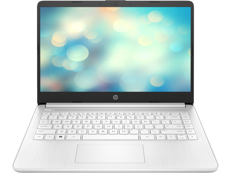 מחשב נייד HP 14s-dq2007nj AG1M6EA I5 8G 512G