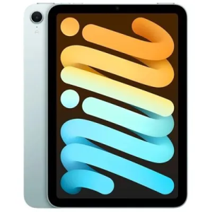 טאבלט Apple iPad Mini 8.3 (2024) 128GB Wi-Fi +‎ Cellular
