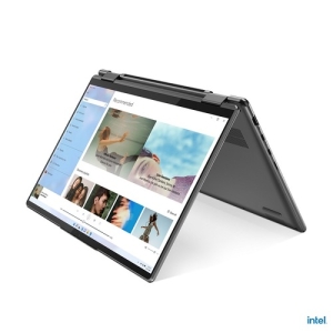Yoga 7 i7-1255U 14"T 16G 1T W11H GRAY 3Y-OS Lenovo