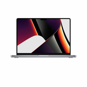 מחשב נייד Apple MacBook Pro 14 MKGR3HB/A MKGP3HB/A אפל