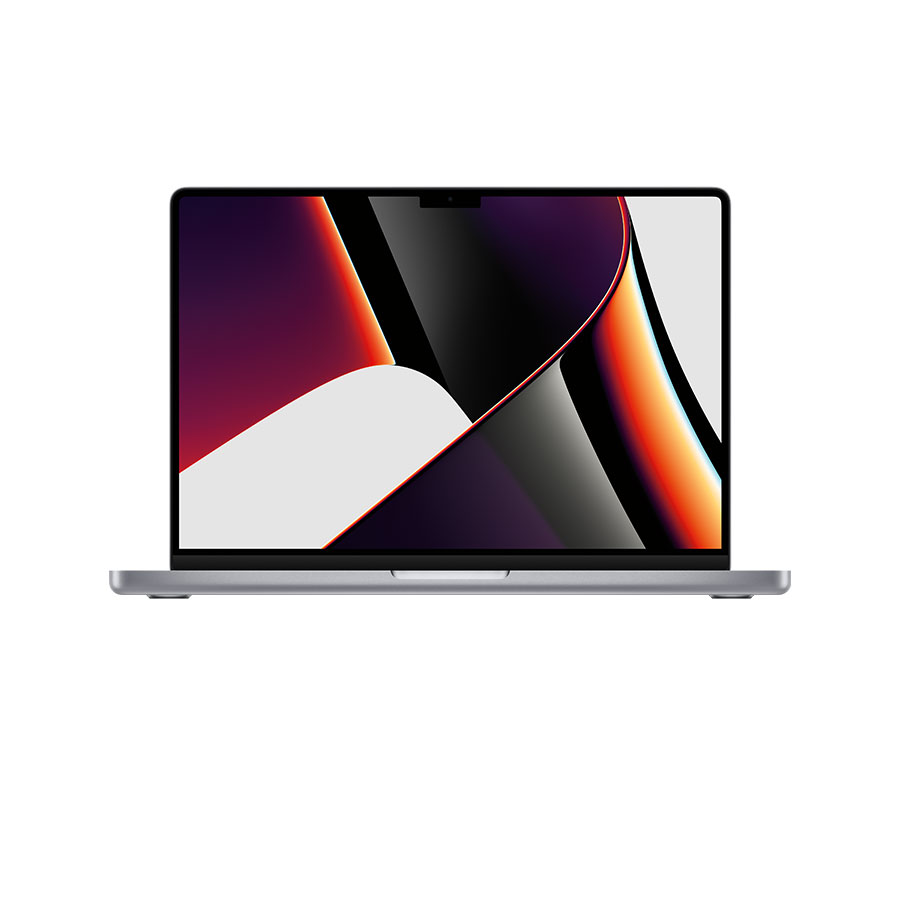 מחשב נייד Apple MacBook Pro 14 MKGR3HB/A MKGP3HB/A אפל