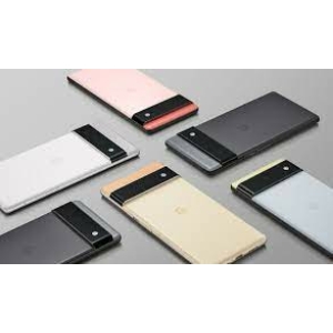 טלפון סלולרי Google Pixel 6 5G 128GB 8GB RAM אמריקאי