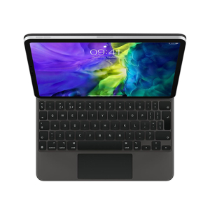 מקלדת לאייפד פרו 11 2020 Magic Keyboard MXQT2HB/A