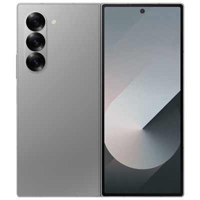 טלפון סלולרי Samsung Galaxy Z Fold6 SM-F956B 256GB 12GB RAM מתצוגה יבואן רישמי