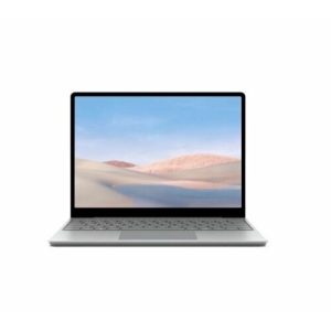 מחשב נייד Microsoft Surface Laptop Go 3 Platinum Core i5 8GB 256GB מיקרוסופט