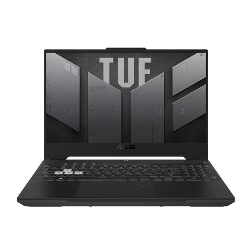 FX507ZE i7-12700H 15.6" 512-PCIE 2*8G W11 GRAY RTX3050-4G Asus