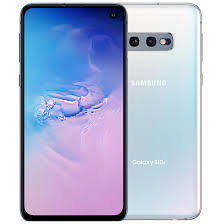 טלפון סלולרי Samsung Galaxy S10e SM-G970F 128GB תצוגה