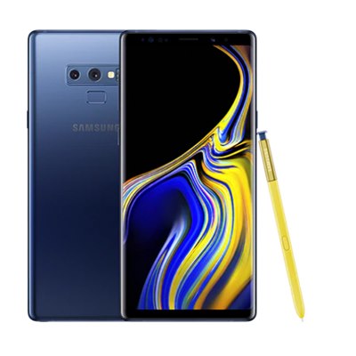 טלפון סלולרי Samsung Galaxy Note 9 SM-N960F 128GB חדש