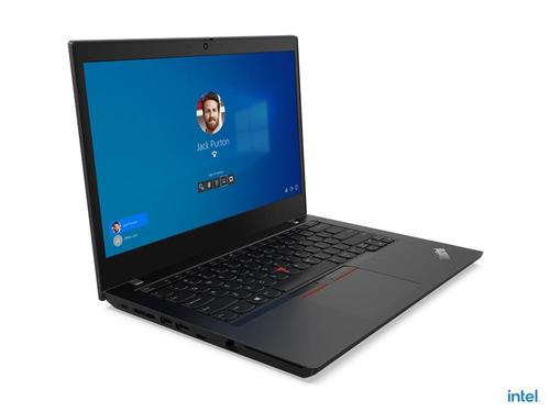 LENOVO L14 G2 i5-1135G7 14" 256-M.2 8G W10P 1Y